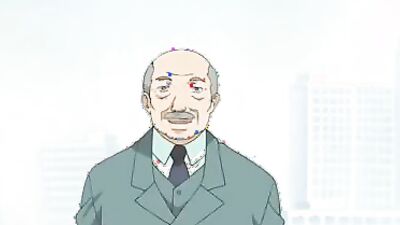 Hospital Girl gets her holes drilled in anime porn Pt1 & Pt2