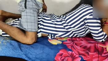 Srilanka_Newcouple - Sri Lankan Campus Crush: First Time Threesome
