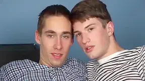 Hungry Hungry Bottoms 480p