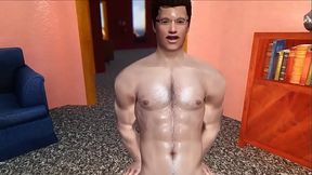 &amp_ His Guy II