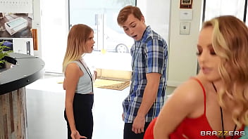 Distracted Boyfriend &amp_ The New Hire / Brazzers  / download full from http://zzfull.com/rock