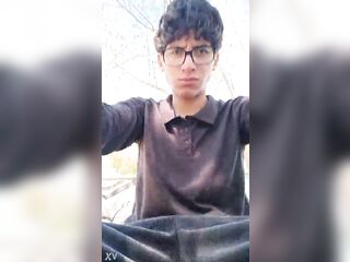 Soy homo quiero pene