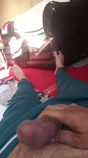 Desi indian dick
