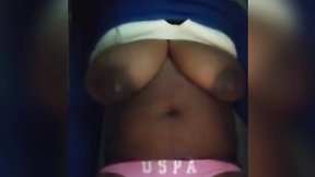 Verified Profile Fucks Skinny Slut in Interracial Doggystyle Pussyfucking