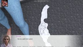 Cartoon sex video - 3D sex - Anime hentai - Porn game