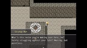 (  18 ) H RPG Games The Proteus Effect [ Eng.] #7