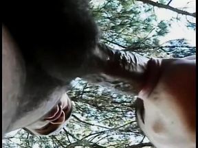 Erotic stud sucks his partner's dick and fucks ass in a gay session