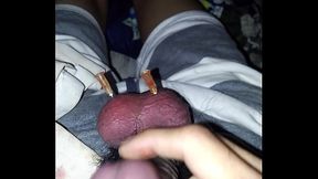 Găm kim v&agrave_o bi (khổ d&acirc_m) chap 1