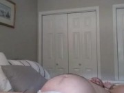 The Fat Diapered Boy