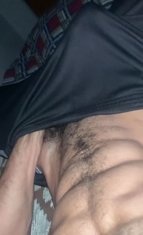 Big 23cm dick pre cumshot