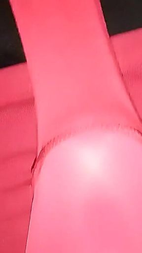 Pink Colored Fast