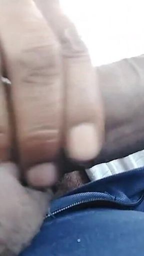 You Want My Hard Cock