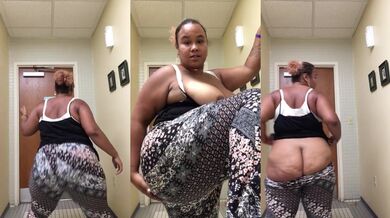 I took an risky move at school PUBLIC BATHROOM! part 1 |§| Fluffy Bunny