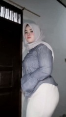 Belahan toket