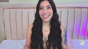 Channel Jonson Private Show