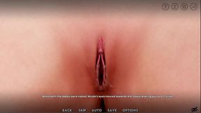 johannesgaming - update #441 - unseen instincts 10 nicole fucked caitlyn - jul 10, 2025
