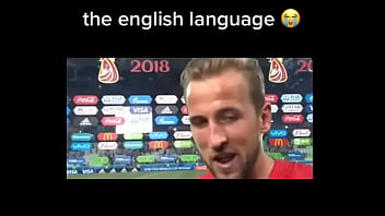 Harry Kane es muy random