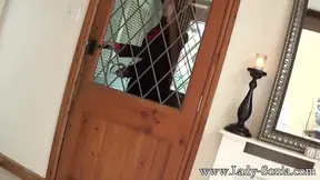 Zara Married Lady Naked