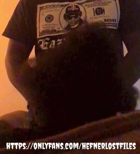 Asmr French Kissing the Tip for Cumshot