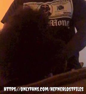 Asmr French Kissing the Tip for Cumshot