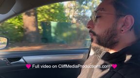 Ask and You Shall Receive - Cliff Media Productions
