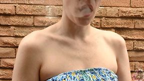 Stress Smoking 48 capnolagnia