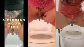 nicole dupapillon biggest labia in uk - a pissing good time