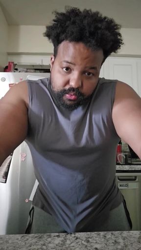 Ride It, My Hard Dick