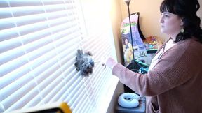Stepmom Trained - Cara