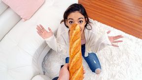 Reality Kings HD - Harmony Wonder's Exciting French Action!