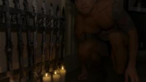 Next Door Originals: Wet Jocks Under Dark Roofs