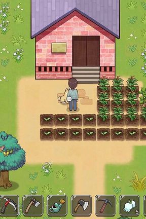 Village Rhapsody - Filling the Pussy of the Cheating Girlfriend
