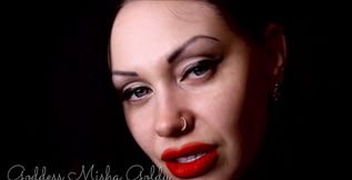 First, I Am Going to Start with You From Smaller Increments to Suck You. I Know How Your Addicted Piggy Brain Works.