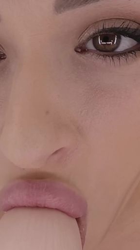 Tattooed Stepsis Fist Fuck Her Tight Holes