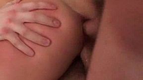 Hot milf Rita Faltoyano loves a DP party