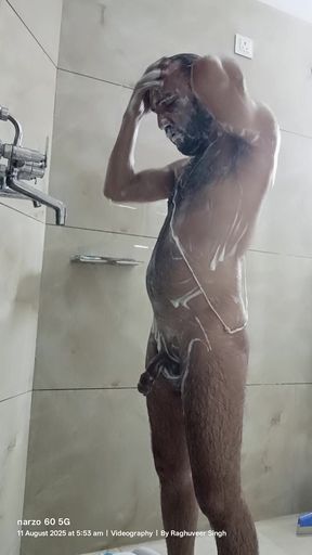Indian hot 🔥 man