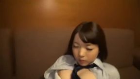 japanese beautiful teenager 18+ in uniform rough sex