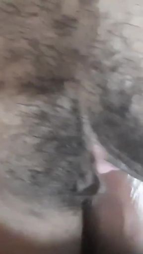 Thrilling moment from &quot;The older stepbrother fucked the younger stepbrother&amp;#039;s housewife in the mouth at home and&quot;