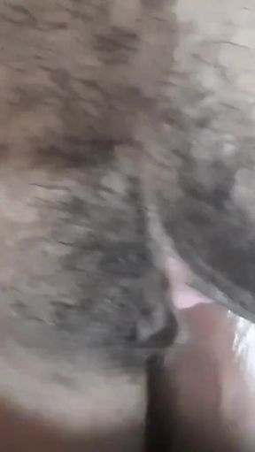 Thrilling moment from &quot;The older stepbrother fucked the younger stepbrother&amp;#039;s housewife in the mouth at home and&quot;