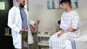 DoctorTapes: Dr. Demarco Twinks the Baller