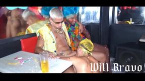 CORTES DE CENA DA SURUBA DE CARNAVAL, MELHORES PARTES