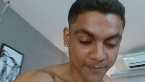 Eross King Private Show