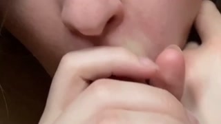 #59 One of Our Favorite Videos - Lots of Oral and a Half-Facial