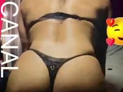Luana shake sexy
