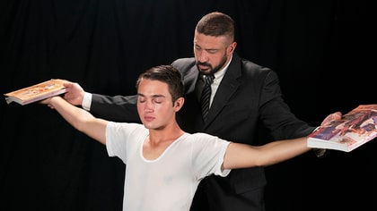 Elder Anderson: Atonement