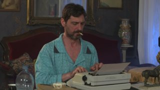 La Ciociara Part 2 The Journey Scene 1