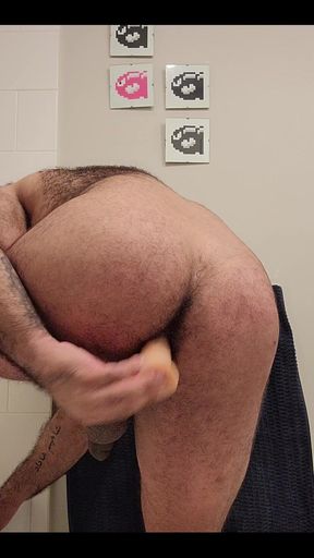 Anal Time