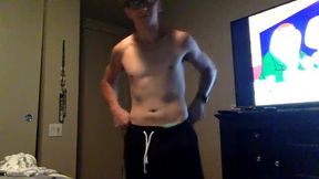 group cum show