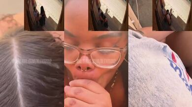 OUTSIDE ACTIVITIES CAUGHT ON CAMERA