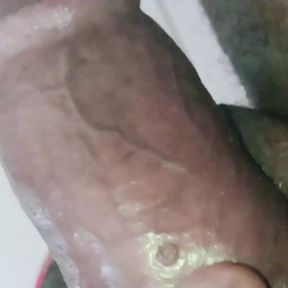 Big black dick zoom